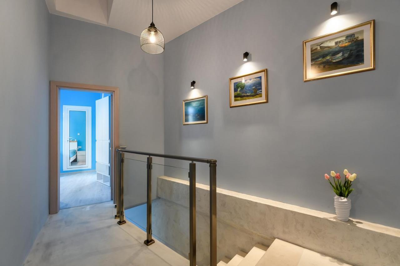 Пацо Hotel Burgas Stad Buitenkant foto