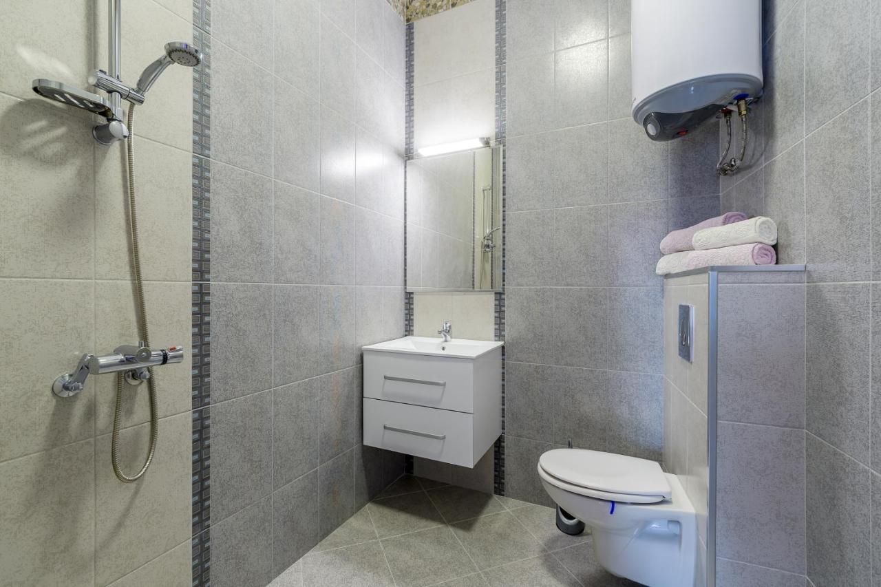 Пацо Hotel Burgas Stad Buitenkant foto