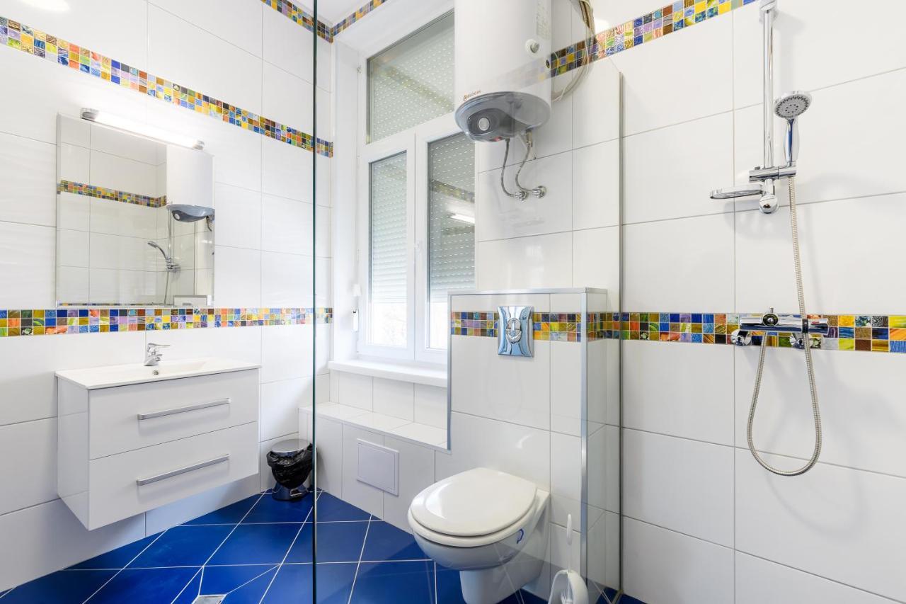 Пацо Hotel Burgas Stad Buitenkant foto